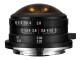 Laowa Festbrennweite 4 mm F/2.8 Fisheye ? Fujifilm X-Mount