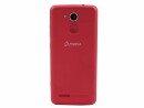 Olympia NEO 16 GB Rot, Verbindungsmöglichkeiten: WLAN (Wi-Fi), 3.5