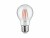 Bild 1 Paulmann Lampe E27 1.3W, Rot, Energieeffizienzklasse EnEV 2020