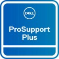 Dell 1Y ProSpt Adv Ex to 3Y ProSpt Plus Adv Ex
