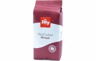 Illy Kaffeebohnen Red Label Napoli 250 g, Entkoffeiniert: Nein