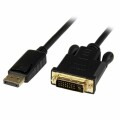 StarTech.com - 6 ft DisplayPort to DVI Active Adapter Converter Cable