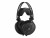 Bild 3 Audio-Technica Over-Ear-Kopfhörer ATH-R70x Schwarz, Detailfarbe
