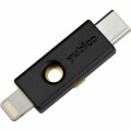 Yubico YubiKey 5Ci USB-C, Lightning, 1 Stück, Einsatzgebiet