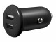 Sandberg Car Charger 2USB 1A+2.1A SAVER