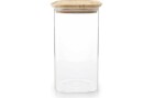 Ibili Vorratsglas 1.5 l, Transparent, Produkttyp: Vorratsglas