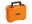 Bild 3 B&W Outdoor-Koffer Typ 1000 RPD Orange, Höhe: 105 mm