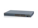 Hewlett Packard Enterprise HPE Aruba 7024 (RW) Controller - Périphérique