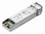 TP-Link SFP+ Modul TL-SM5110-SR, SFP Modultyp: SFP+, Anschluss: LC