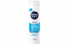 Nivea Men Sensitive Cool Rasiergel, 200 ML