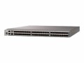 Cisco MDS 9148T - Switch - managed - 48