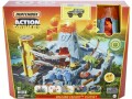 Matchbox Matchbox Action Drivers Volcano Playset, Themenwelt