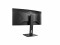 Bild 5 AOC Monitor CU34P2A, Bildschirmdiagonale: 34 ", Auflösung: 3440