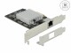 DeLock Netzwerkkarte 89528 10Gbps PCI-Express x2