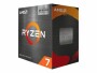 AMD CPU Ryzen 7 5700X 3.4 GHz, Prozessorfamilie: AMD
