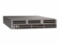 Cisco MDS 9396T 32G W/ 96 ACTIVE PORTS +32G SFPS(PORT-SIDE