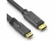 PureLink Kabel 4K Adapterkabel ? DisplayPort - HDMI, 3