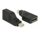 DeLock Mini-Displayport - Displayport