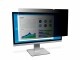 3M Privacy Filter for 17" Standard Monitor - Display