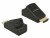 Bild 0 DeLock Konverter HDMI - VGA mit Audio, Kabeltyp: Konverter
