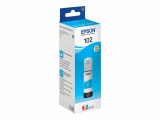 Epson Tintenbehälter 102 cyan T03R240