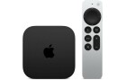 Apple TV 4K 64GB Wifi 2022, Speichererweiterungs-Typ: Kein, Max