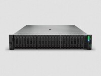 Hewlett Packard Enterprise HPE Server DL380 Gen11 Intel Xeon Gold 5416S, Anzahl