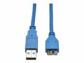 EATON TRIPPLITE USB-A to Micro-B, EATON TRIPPLITE USB 3.0