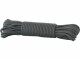 Robens Paracord With Tinder, Material: Nylon, Farbe: Schwarz