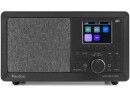 Audizio DAB+ Radio Padova Braun/Schwarz, Radio Tuner: FM, DAB+