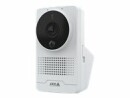 Axis Communications Axis Netzwerkkamera M1075-L, Bauform Kamera: Box, Typ
