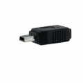 StarTech.com - Micro USB to Mini USB 2.0 Adapter F/M