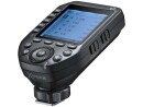 Godox Sender XPro II Nikon, Übertragungsart: Bluetooth, Funk
