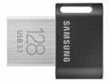 Samsung USB-Stick Fit Plus 128 GB, Speicherkapazität total: 128
