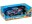 Image 1 TEC-TOY Buggy Speed Racing Blau/Pink, 1:18, Altersempfehlung ab: 6