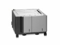 Hewlett-Packard HP LaserJet 3500 Sheet Feeder and Stand for
