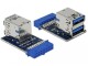 DeLOCK - USB 3.0 Pin Header