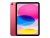 Bild 10 Apple iPad 10th Gen. Cellular 64 GB Pink, Bildschirmdiagonale