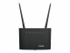 D-Link VDSL-Router DSL-3788, Anwendungsbereich: Consumer