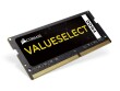 Corsair SO-DDR4-RAM ValueSelect 2133 MHz 1x 4 GB