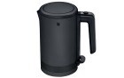 WMF Wasserkocher KÜCHENminis 0.8 l, Deep Black, Detailfarbe