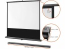 Celexon Mobile Leinwand Ultramobil Pro 180x135cm 4:3, Leinwandtyp