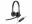 Bild 1 Logitech Headset H570e USB Duo, Microsoft Zertifizierung