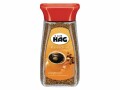 Jacobs Instant Kaffee Café Hag 100 g, Entkoffeiniert: Ja