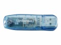 Intenso Rainbow Line - USB-Flash-Laufwerk - 4 GB - USB 2.0