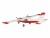 Bild 3 Amewi Motorflugzeug P68 Hochdecker 850 mm Rot, PNP, Flugzeugtyp
