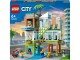 LEGO ® City Appartementhaus 60365, Themenwelt: City