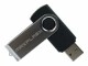 MaxFlash MAXFLASH - USB-Flash-Laufwerk - 4 GB - USB 2.0