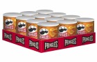 Pringles Chips Sweet Paprika 12 x 40 g, Produkttyp