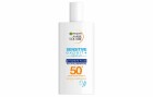 Garnier Ambre Solaire Garnier Sens ex+ LSF 50+, 40 ml